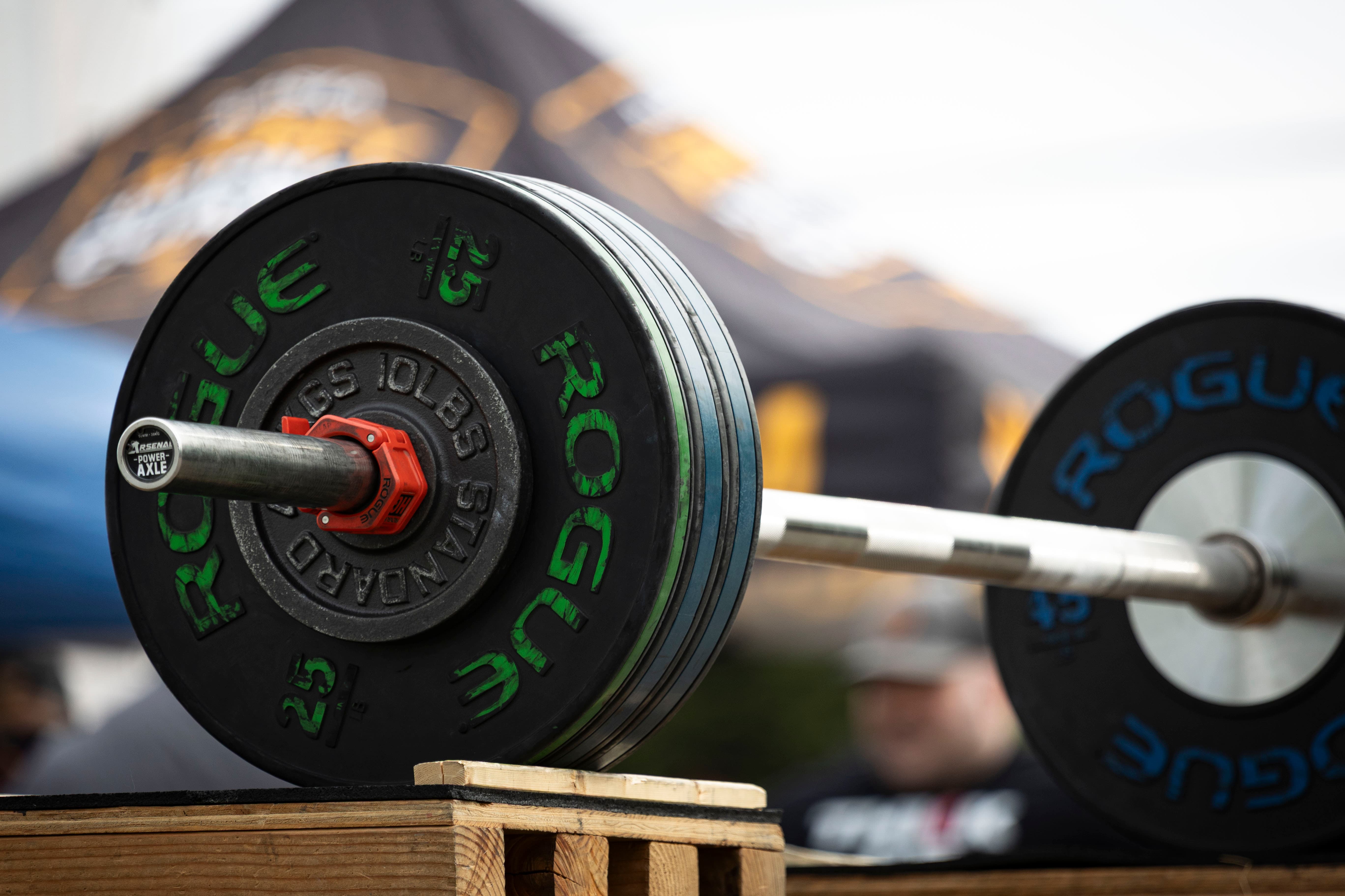 Northside Athletics relay team passing the baton in seamless coordination