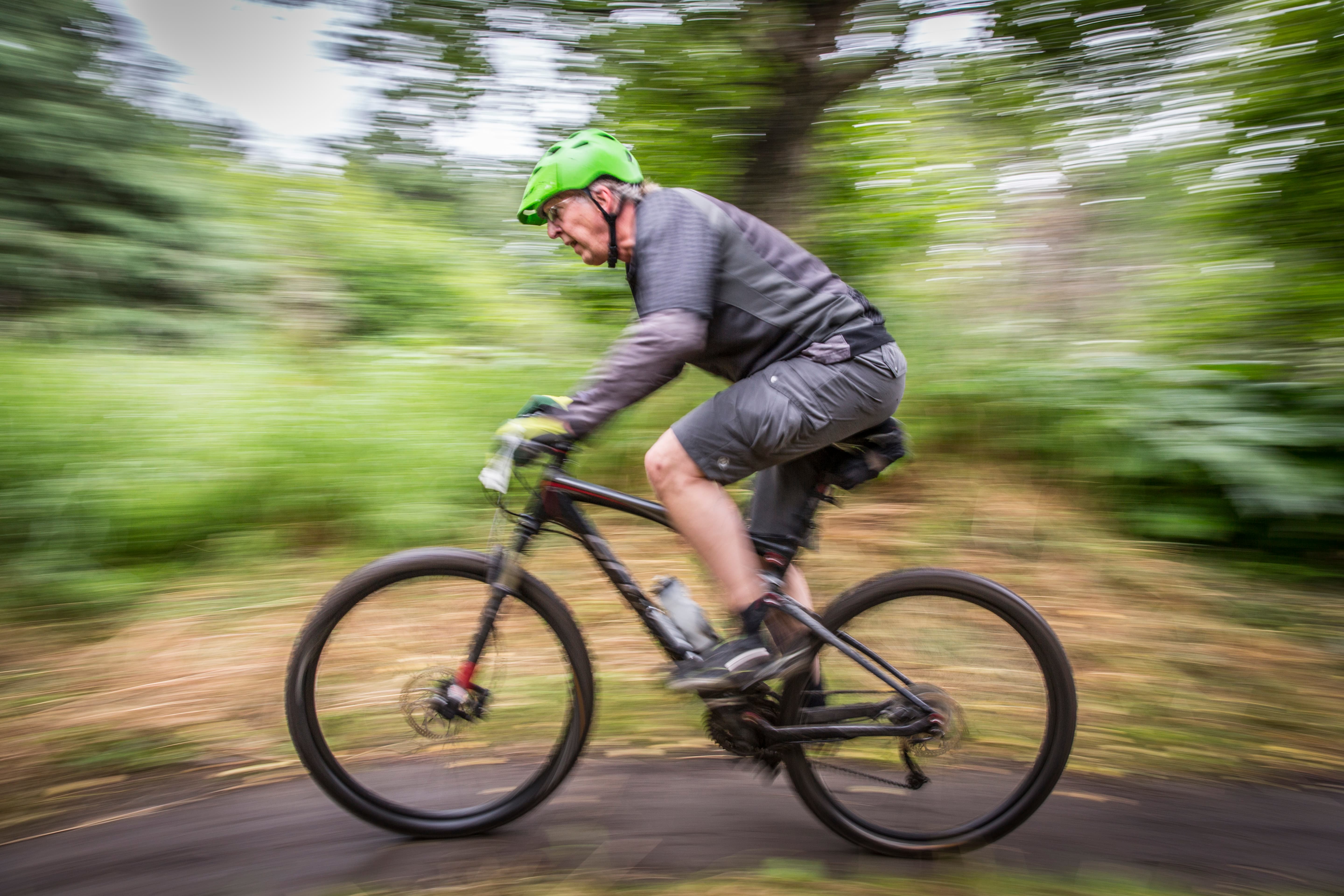 Sports competition — athlete giving everything with raw intensity and focus