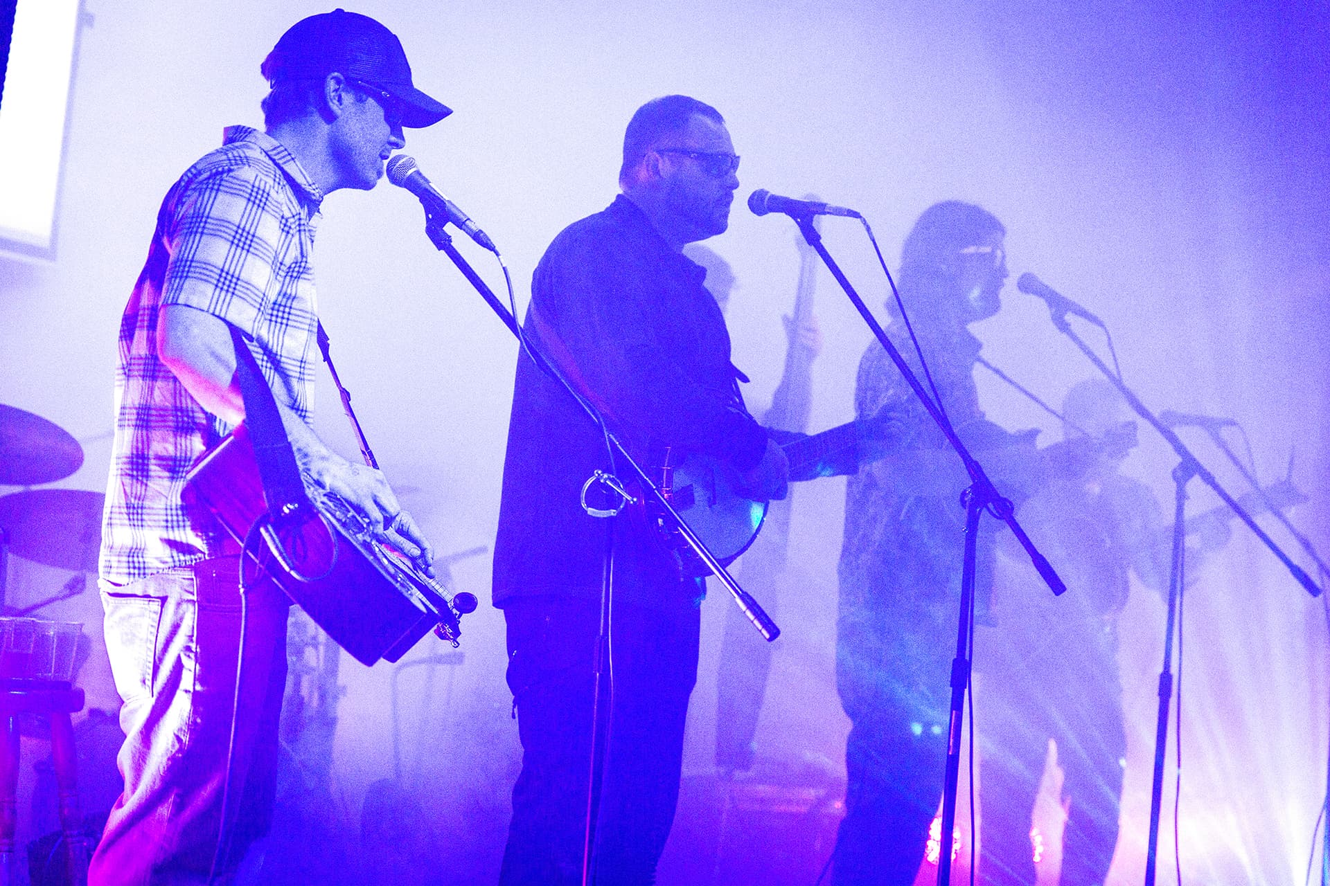 Classic wedding portrait — natural light brings warmth and depth to the couple